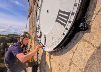 Conservation Heritage