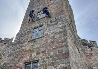 Conservation Heritage